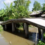 Construction de ponts