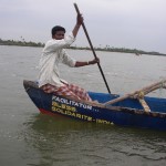 Don ou réparation des bateaux