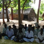 Groupe paysans de Vettarkaadu