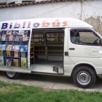 L'ancien Bibliobus