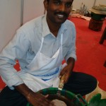 Subramanian SIVA RAMALINGAM - Inde