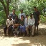 groupe 2012
