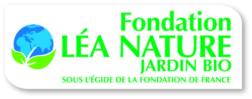 New Logo Fondation LEA NATURE+JB Bloc-QUADRI