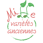 mille variétés anciennes