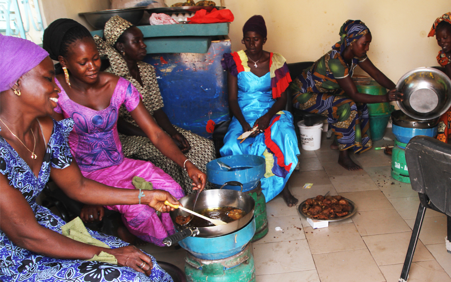 femmes-senegal