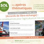 A5 - Flyer libre échange