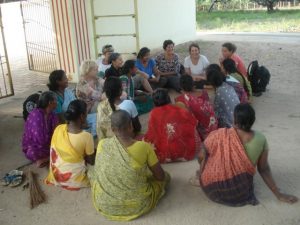 photo groupe de femmes