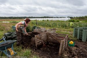 Micro Ferme de Sainte Marthe