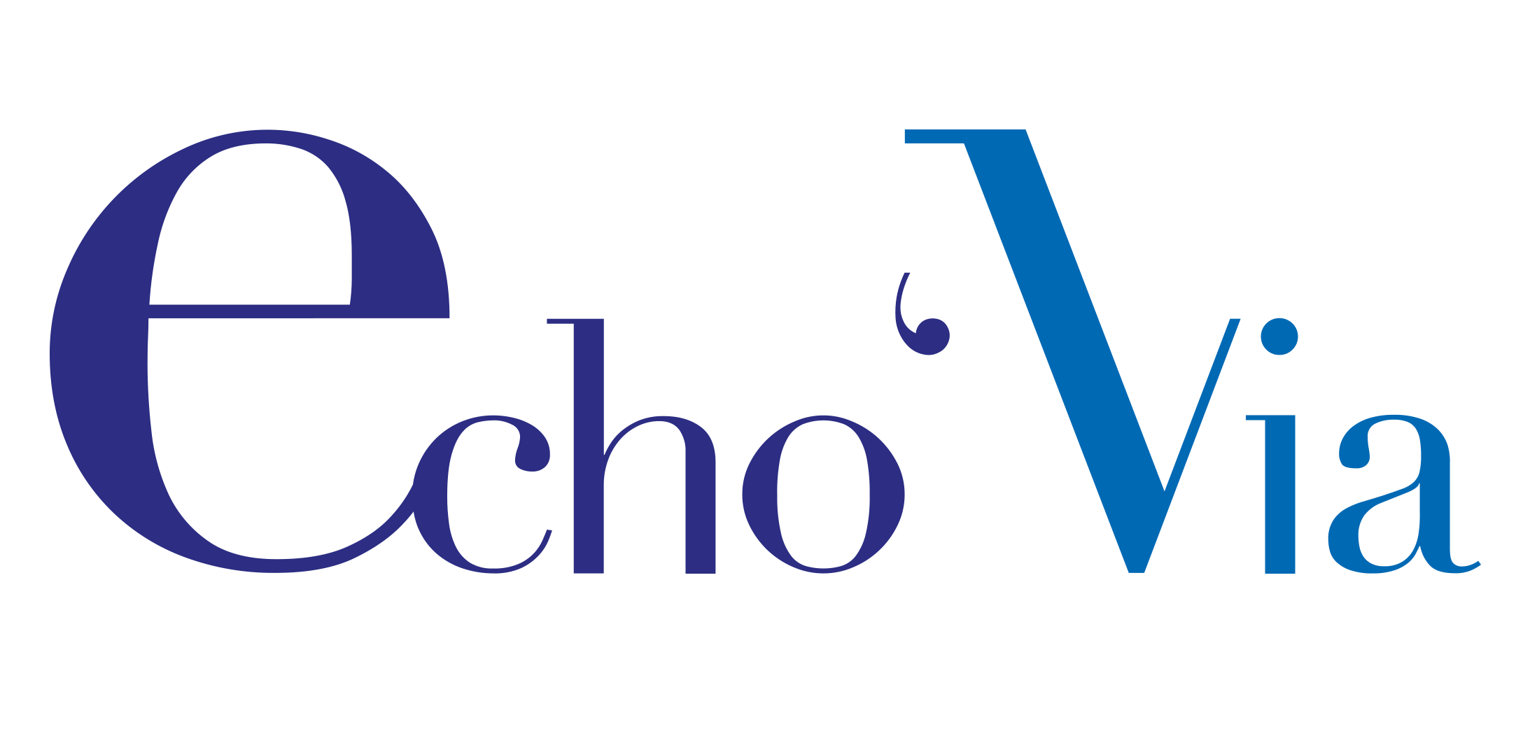 Logo Echo'Via