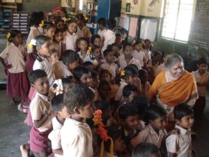 vandana shiva