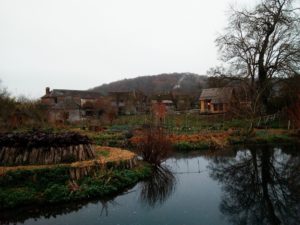 Ferme du Bec Hellouin