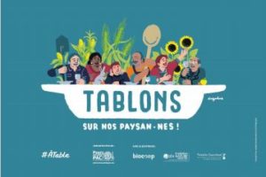 Tablons sur nos paysans