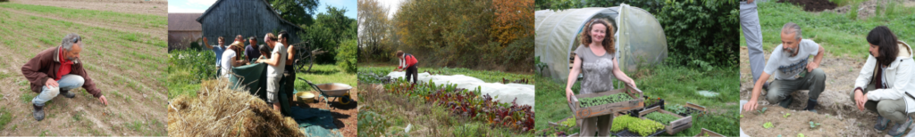 Biofermes France