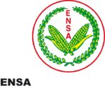 Logo Ensa Thiès