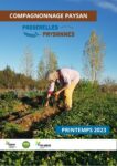 Présentation candidature à l'offre de stage du projet Passerelles Paysannes - 2023