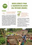 Fiche projet - Résilience par l'Agroécologie au Bihar