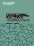 Scaling up agroecology to achieve the sustainable development goals, FAO, Avril 2018 (p. 262.263)