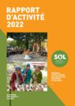 Rapport d'activité 2022