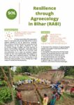 Project sheet - Résilience par l'Agroécologie au Bihar