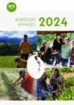 Rapport d'activité 2024