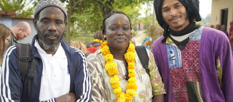 Témoignage : Yaye Mbayang Touré nous parle du projet Valoriser les céréales locales au Sénégal