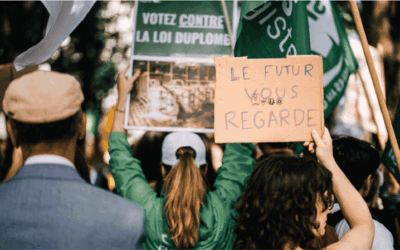 Loi Duplomb : une menace pour nos biens communs