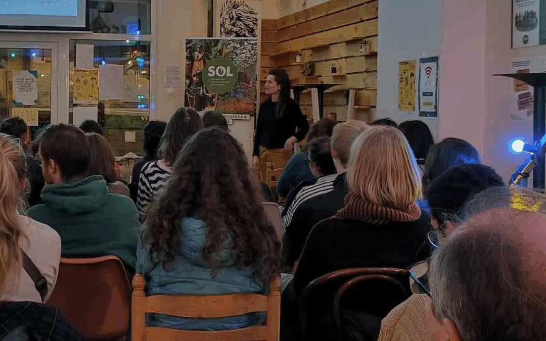 SOL recherche une personne en Service civique – Appui à l’animation du Festival ALIMENTERRE et Festival des Solidarités en région Occitanie