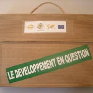 Petite mallette pédagogique