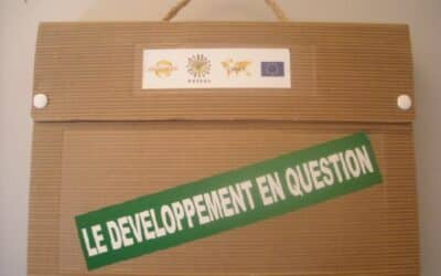 Petite mallette pédagogique