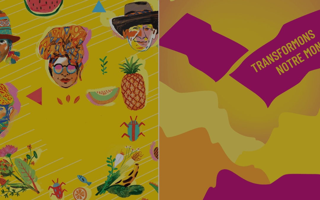 Festival ALIMENTERRE et Festisol édition 2025, une forte mobilisation citoyenne !