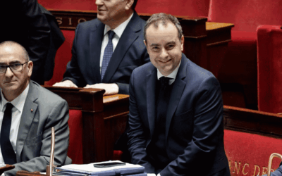 La solidarité internationale ne peut pas disparaître dans le silence