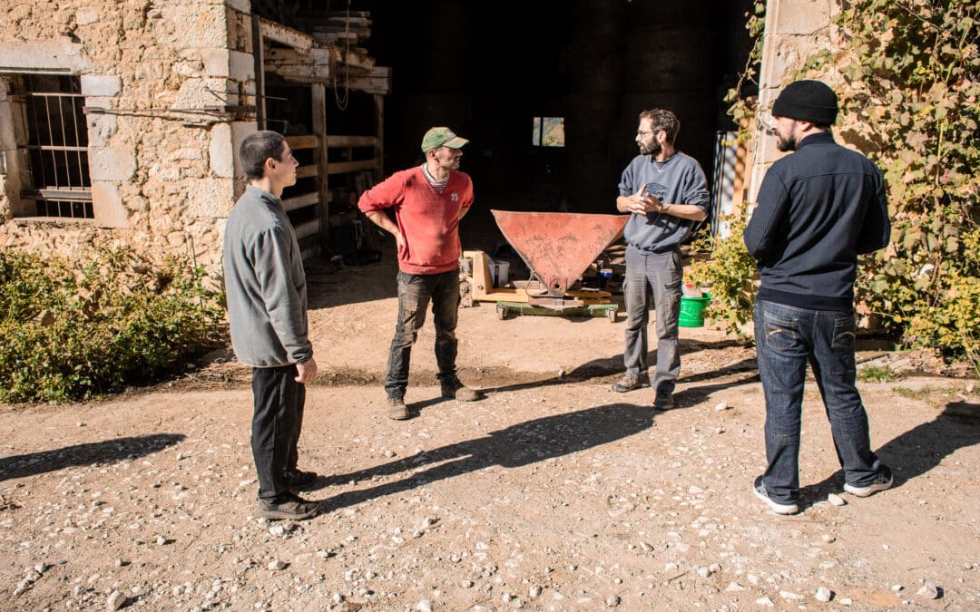 France Services Agriculture : un premier pas, mais des questions restent en suspens