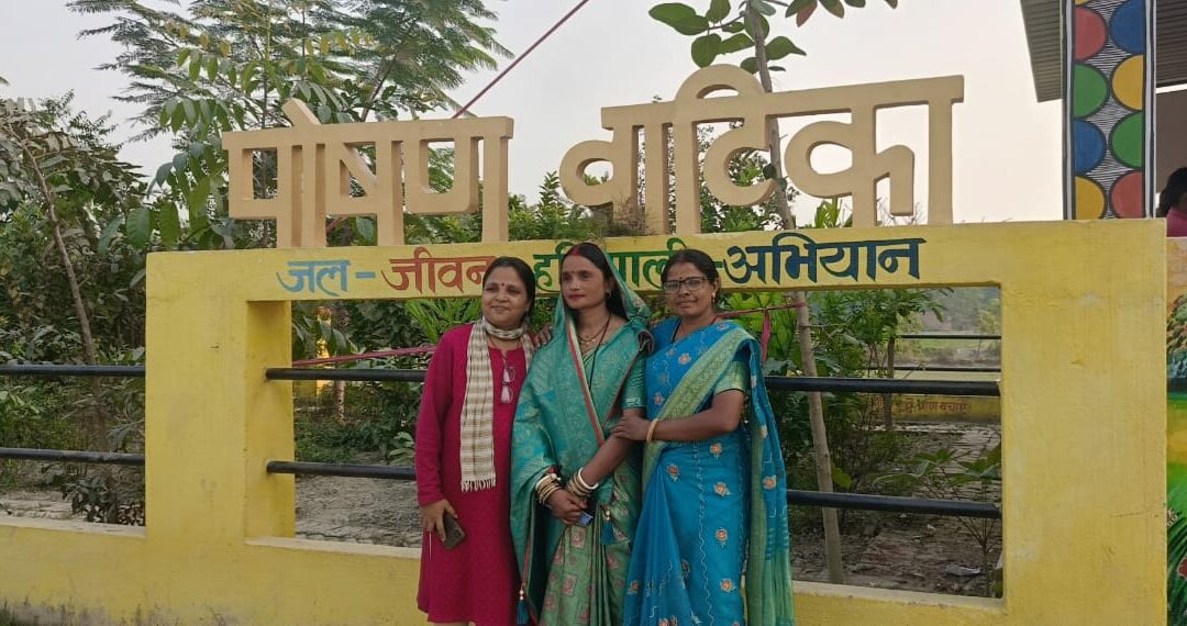 Écouter les paysan·nes pour transformer les politiques agricoles : enseignements du Bihar