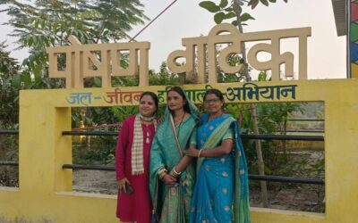 Écouter les paysan·nes pour transformer les politiques agricoles : enseignements du Bihar