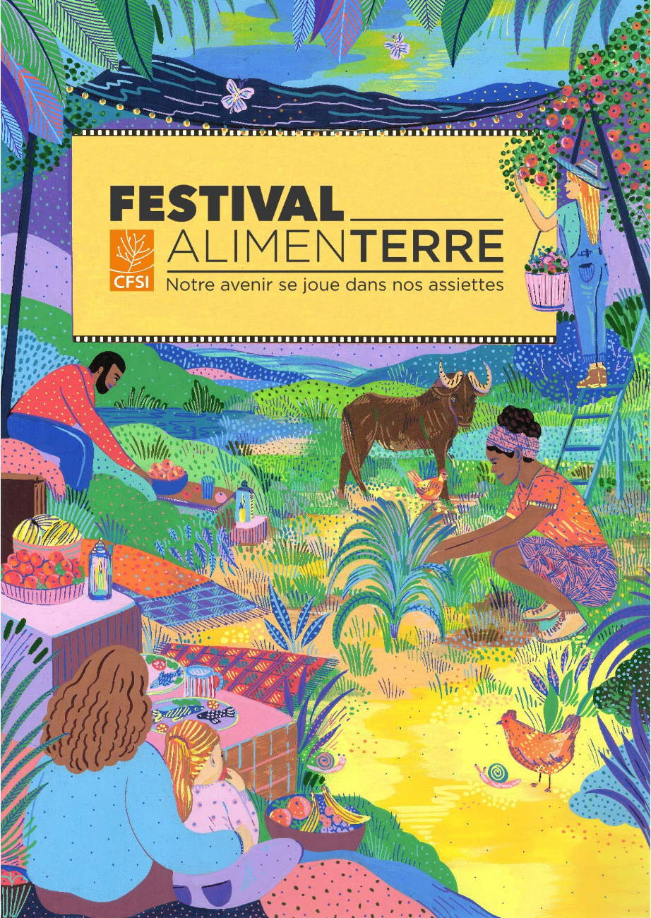 affiche-alimenterre-2026 fastival alimenterre