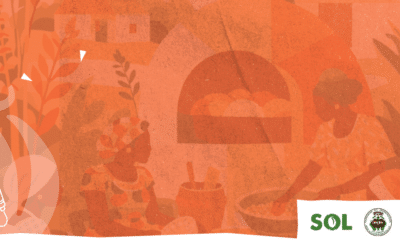 Save the date – Structuration et gouvernance des filières agroécologiques céréalières en Afrique de l’Ouest