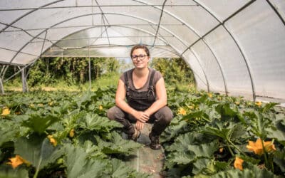 Un théâtre forum pour interroger la place des femmes en agriculture